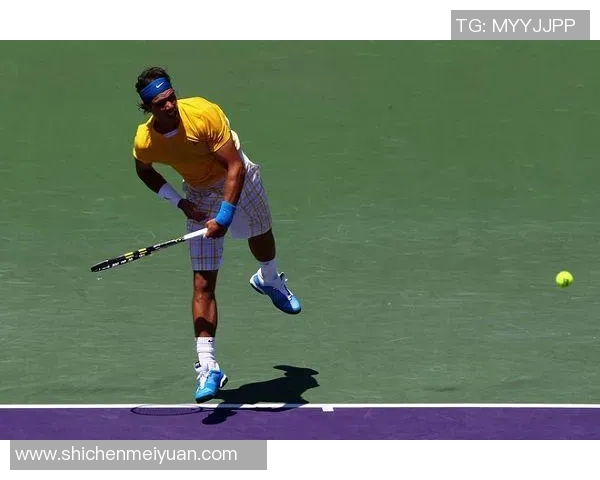 罗迪克与纳达尔历史交锋记录分析及比赛精彩回顾