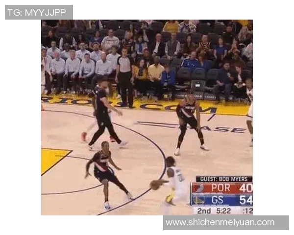 1月4日勇士与开拓者精彩对决全场回放及赛后分析