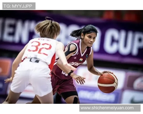 亚运会女篮对决印度与印度尼西亚谁能赢得荣耀之战