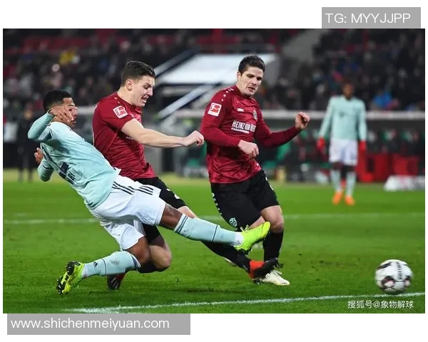 奥斯纳布吕克对桑德豪森精彩直播全程回顾与分析