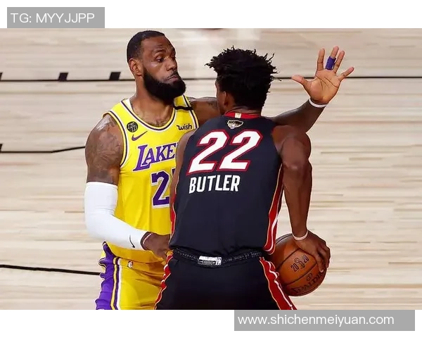 湖人热火总决赛G3首节精彩对决回顾与分析