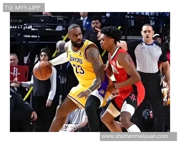 火箭队与湖人精彩对决回放2月7日全场精彩瞬间回顾