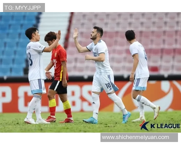 蔚山现代太阳神迎战全州宙斯盾争夺韩国足球联赛荣耀之战