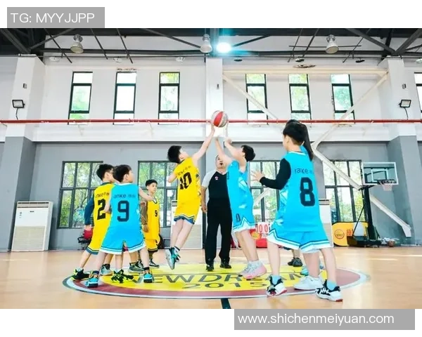 3000余居民参与武汉“万BA”邻里篮球赛