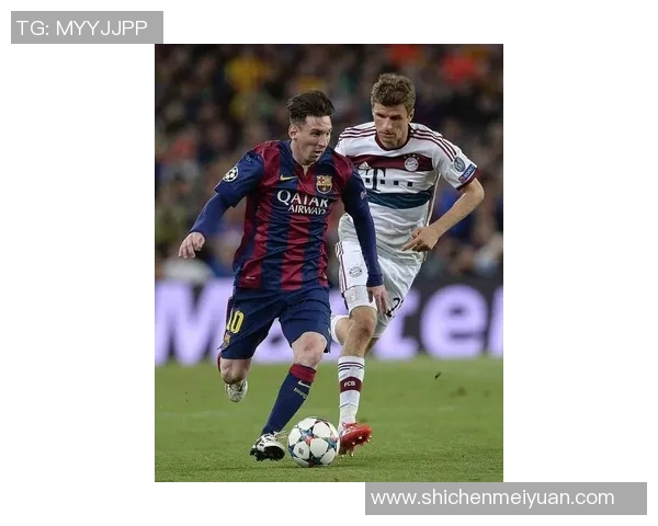 会师总决赛！梅西vs穆勒的大戏公然要在美职足续演