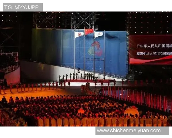 全运圣火燃热情 底层体育谱新篇——民勤各界热议第十五届全运会开幕